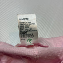 Load image into Gallery viewer, Girls Anko, lightweight cotton shorts, elasticated, EUC, size 1,  