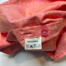 Load image into Gallery viewer, Boys MINISTER WHITE MR JUNIOR, lightweight short sleeve shirt, EUC, size 1-2,  