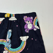 Load image into Gallery viewer, Girls Anko, cotton pyjama shorts, teddy bears, EUC, size 2,  