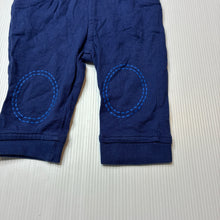 Load image into Gallery viewer, Unisex Tiny Little Wonders, cotton leggings / bottoms, EUC, size 000,  