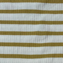 Load image into Gallery viewer, Unisex Bonds, ribbed stretchy romper, EUC, size 00,  