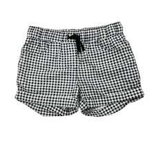 Load image into Gallery viewer, Girls H&amp;T, lightweight cotton shorts, elasticated, FUC, size 3,  