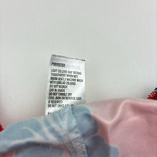 Load image into Gallery viewer, Boys H&amp;T, lightweight board shorts, elasticated, FUC, size 7,  