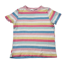 Load image into Gallery viewer, Girls Anko, stretchy pyjama tee / top, FUC, size 2,  