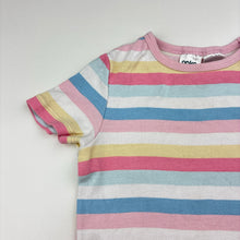Load image into Gallery viewer, Girls Anko, stretchy pyjama tee / top, FUC, size 2,  