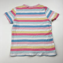 Load image into Gallery viewer, Girls Anko, stretchy pyjama tee / top, FUC, size 2,  