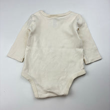Load image into Gallery viewer, Unisex Disney, Winnie the Pooh cotton bodysuit / romper, GUC, size 00,  