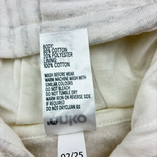 Load image into Gallery viewer, Unisex Anko, fleece lined zip hoodie sweater, EUC, size 000,  