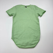 Load image into Gallery viewer, Unisex Bonds, WONDERCOOL WONDERBODIES bodysuit / romper, FUC, size 1,  