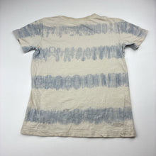 Load image into Gallery viewer, Boys Target, tie dyed cotton tee / top, FUC, size 6,  