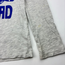 Load image into Gallery viewer, Boys Anko, grey marle long sleeve tee / top, monster truck, FUC, size 7,  