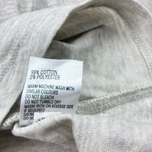 Load image into Gallery viewer, Boys Anko, grey marle long sleeve tee / top, monster truck, FUC, size 7,  