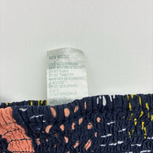 Load image into Gallery viewer, Girls Anko, tiered viscose skirt, elasticated, GUC, size 10,  
