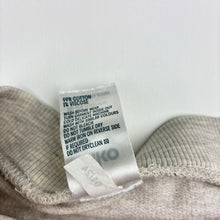 Load image into Gallery viewer, Unisex Anko, soft feel pants / bottoms, elasticated, mark left knee, FUC, size 2,  