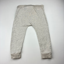 Load image into Gallery viewer, Unisex Anko, soft feel pants / bottoms, elasticated, mark left knee, FUC, size 2,  