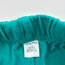 Load image into Gallery viewer, Boys LC Waikiki, cotton shorts, elasticated, GUC, size 3-4,  