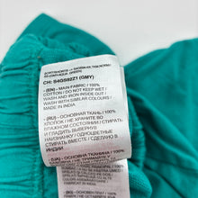 Load image into Gallery viewer, Boys LC Waikiki, cotton shorts, elasticated, GUC, size 3-4,  