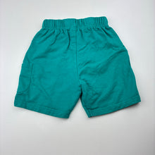Load image into Gallery viewer, Boys LC Waikiki, cotton shorts, elasticated, GUC, size 3-4,  