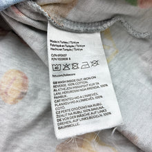 Load image into Gallery viewer, Boys H&amp;M, Super Mario Bros cotton tee / top, FUC, size 7-8,  