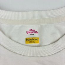 Load image into Gallery viewer, Girls balabala, Disney Princess Snow White long sleeve top, EUC, size 8,  