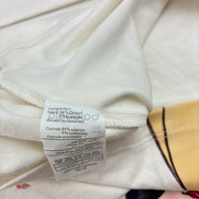 Load image into Gallery viewer, Girls balabala, Disney Princess Snow White long sleeve top, EUC, size 8,  