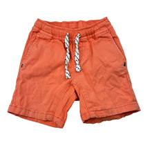 Load image into Gallery viewer, Boys Seed, stretch cotton shorts, elasticated, FUC, size 3,  