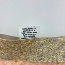 Load image into Gallery viewer, Girls Target, cotton lined tulle skirt, elasticated, small marks, FUC, size 4,  