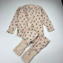 Load image into Gallery viewer, Girls Bonds, zip wondersuit / zippy / romper, small marks, FUC, size 3,  