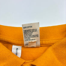 Load image into Gallery viewer, Unisex Anko, cotton school polo shirt top, GUC, size 6,  