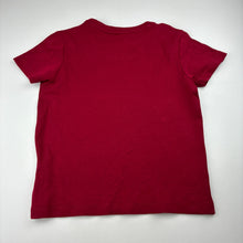 Load image into Gallery viewer, Unisex US POLO ASSN, cotton tee / top, FUC, size 8-9,  