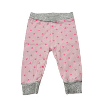 Load image into Gallery viewer, Girls Target, stretchy leggings / bottoms, GUC, size 00,  
