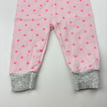 Load image into Gallery viewer, Girls Target, stretchy leggings / bottoms, GUC, size 00,  