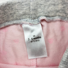 Load image into Gallery viewer, Girls Target, stretchy leggings / bottoms, GUC, size 00,  