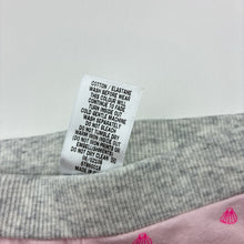 Load image into Gallery viewer, Girls Target, stretchy leggings / bottoms, GUC, size 00,  