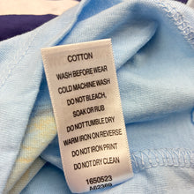 Load image into Gallery viewer, Unisex BLUEY, cotton tee / top, EUC, size 2,  