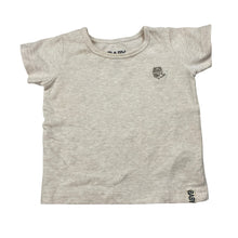 Load image into Gallery viewer, Unisex Cotton On, stretchy tee / top, GUC, size 00,  