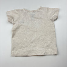 Load image into Gallery viewer, Unisex Cotton On, stretchy tee / top, GUC, size 00,  