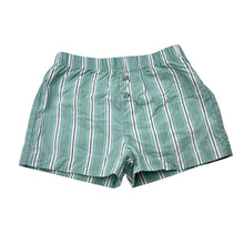 Load image into Gallery viewer, Unisex Anko, lightweight cotton pyjama shorts, EUC, size 3,  