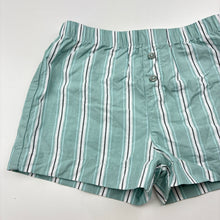 Load image into Gallery viewer, Unisex Anko, lightweight cotton pyjama shorts, EUC, size 3,  