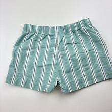 Load image into Gallery viewer, Unisex Anko, lightweight cotton pyjama shorts, EUC, size 3,  