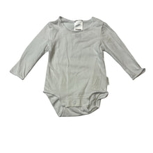 Load image into Gallery viewer, Unisex Bonds, stretchy bodysuit / romper, EUC, size 0000,  