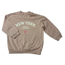 Load image into Gallery viewer, Girls H&amp;M, lightweight cotton sweater / jumper, EUC, size 2,  