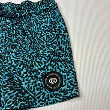 Load image into Gallery viewer, Boys Piping Hot, lightweight stretch board shorts, elasticated, GUC, size 2,  