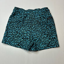 Load image into Gallery viewer, Boys Piping Hot, lightweight stretch board shorts, elasticated, GUC, size 2,  