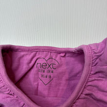Load image into Gallery viewer, Girls Next, organic cotton sleeveless top, GUC, size 2,  