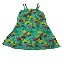 Load image into Gallery viewer, Girls ORCHESTRA, cotton summer dress, EUC, size 2, L: 45cm