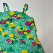 Load image into Gallery viewer, Girls ORCHESTRA, cotton summer dress, EUC, size 2, L: 45cm