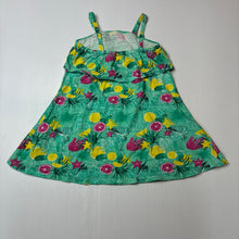 Load image into Gallery viewer, Girls ORCHESTRA, cotton summer dress, EUC, size 2, L: 45cm