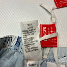 Load image into Gallery viewer, Girls KID, cotton pyjama shorts, unicorns, EUC, size 2,  