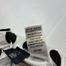 Load image into Gallery viewer, Girls Miffy, stretchy leggings / bottoms, GUC, size 000,  